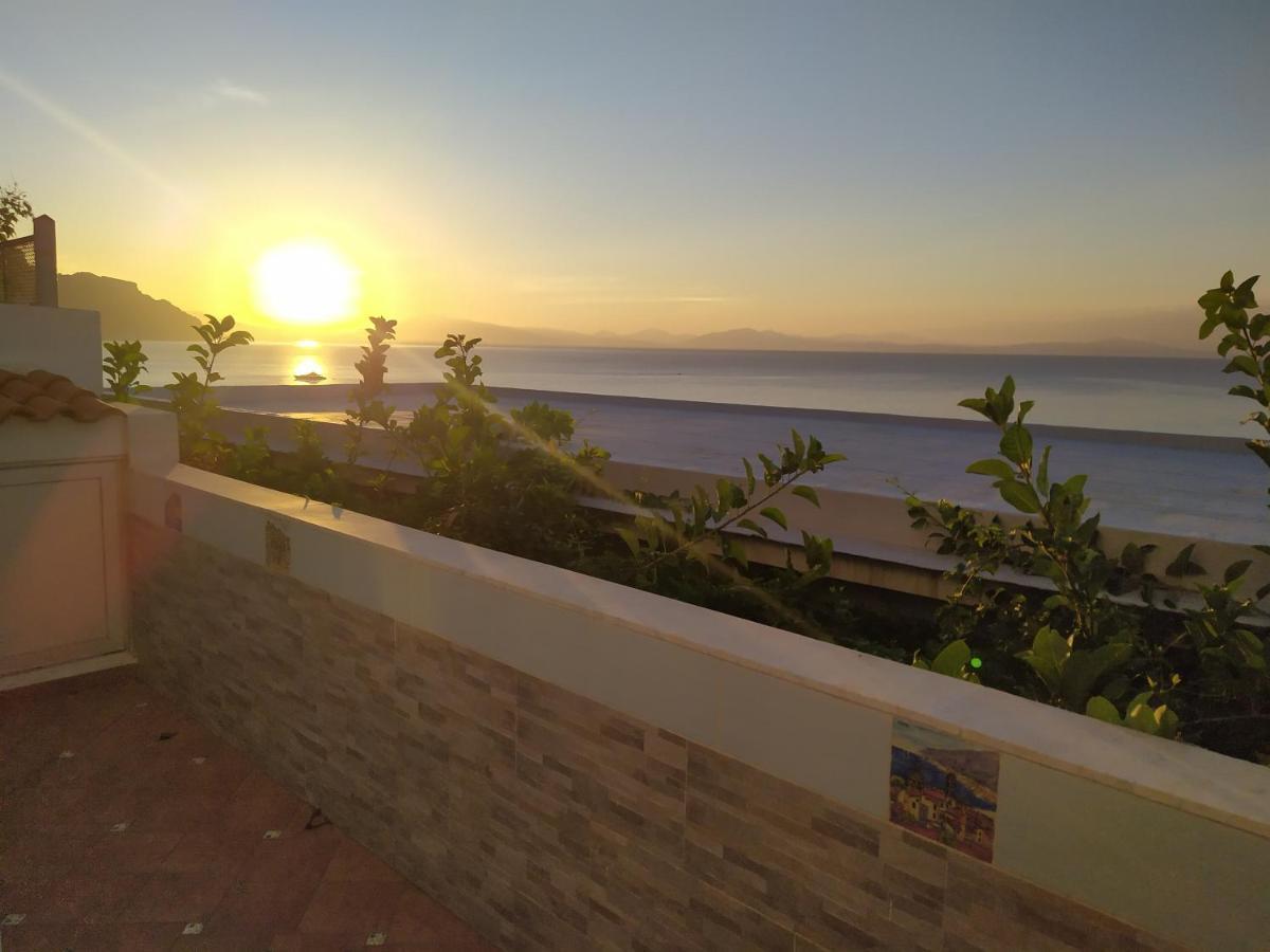 Casa Emi Apartment Amalfi Ngoại thất bức ảnh