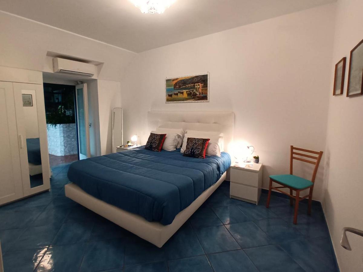 Casa Emi Apartment Amalfi Ngoại thất bức ảnh