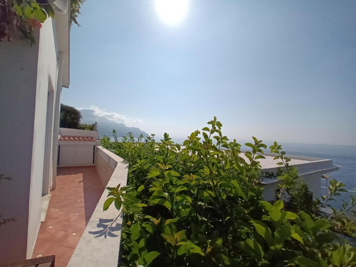 Casa Emi Apartment Amalfi Ngoại thất bức ảnh