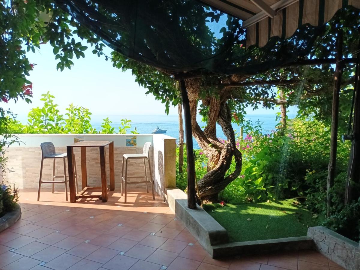 Casa Emi Apartment Amalfi Ngoại thất bức ảnh