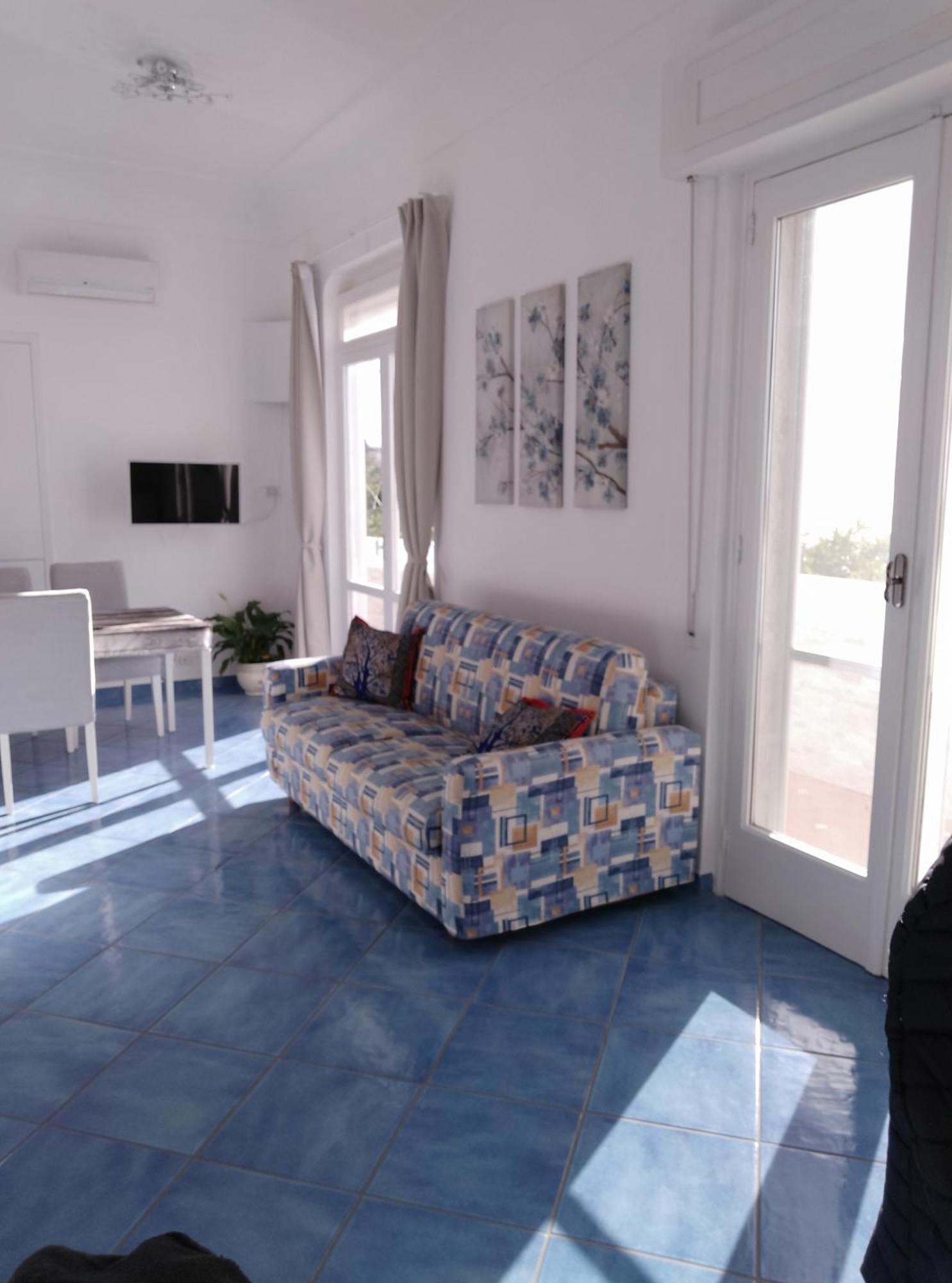 Casa Emi Apartment Amalfi Ngoại thất bức ảnh