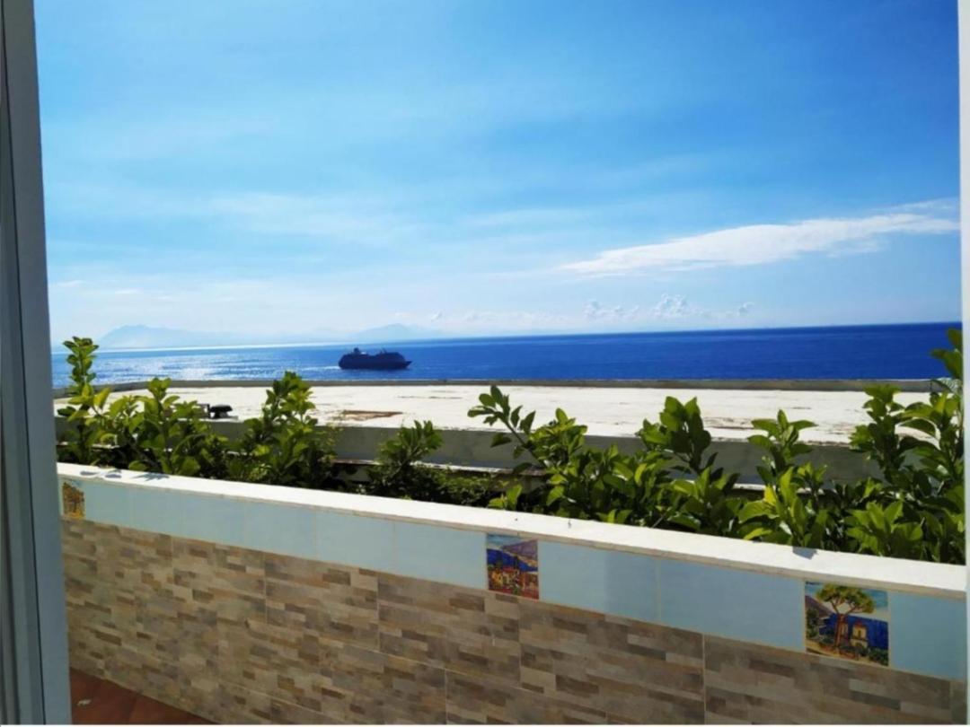 Casa Emi Apartment Amalfi Ngoại thất bức ảnh