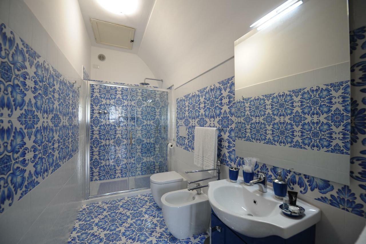 Casa Emi Apartment Amalfi Ngoại thất bức ảnh