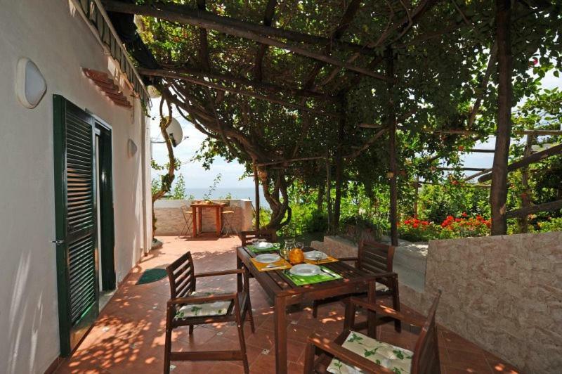 Casa Emi Apartment Amalfi Ngoại thất bức ảnh